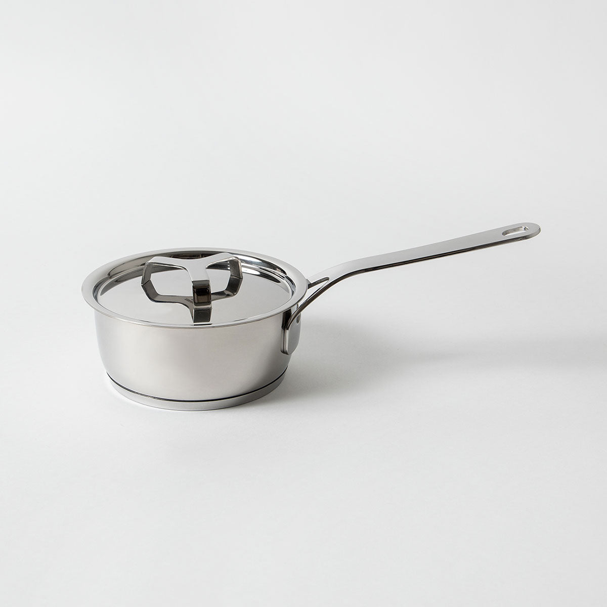 ALESSI Pots&Pans ソースパン 16cm AJM 105/16