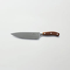 VICTORINOX(ヴィクトリノックス) グランメートル シェフナイフ Wood