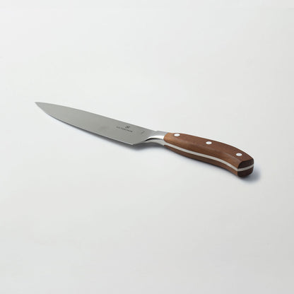 VICTORINOX グランメートル シェフナイフ Wood 20cm