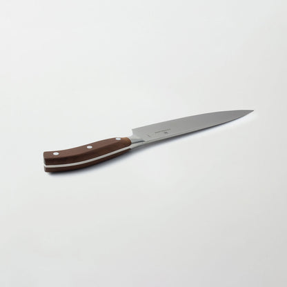 VICTORINOX グランメートル シェフナイフ Wood 20cm