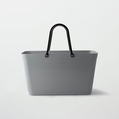 HINZA bag Large Gray