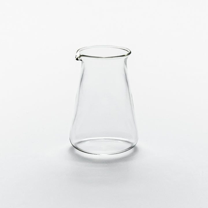 小泉硝子製作所 コニカルビーカー 50 mL