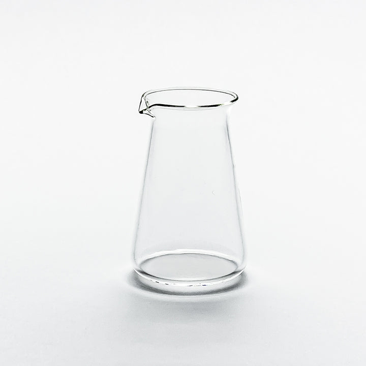 小泉硝子製作所 コニカルビーカー 100mL