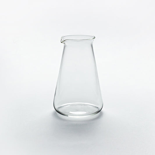 小泉硝子製作所 コニカルビーカー 500 mL