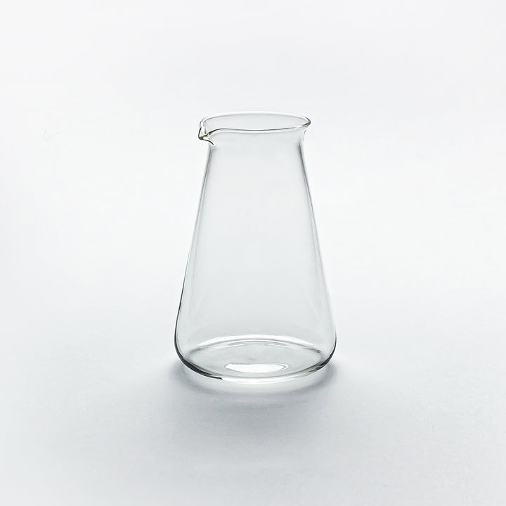 小泉硝子製作所 コニカルビーカー 500 mL