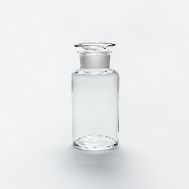 小泉硝子製作所 広口試薬瓶 1000 mL
