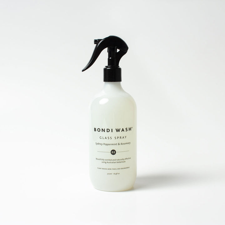 BONDI WASH グラススプレー シドニーペパーミント＆ローズマリー 500ml