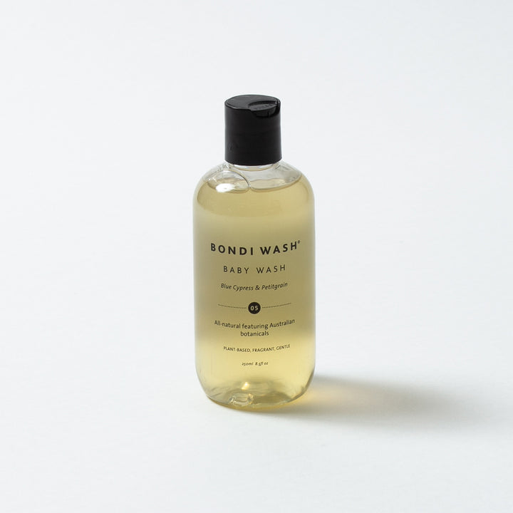 BONDI WASH ベビーウォッシュ 250ml