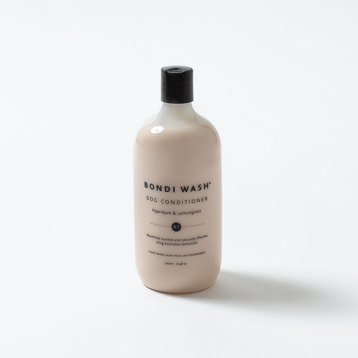 BONDI WASH ドッグコンディショナー 500ml