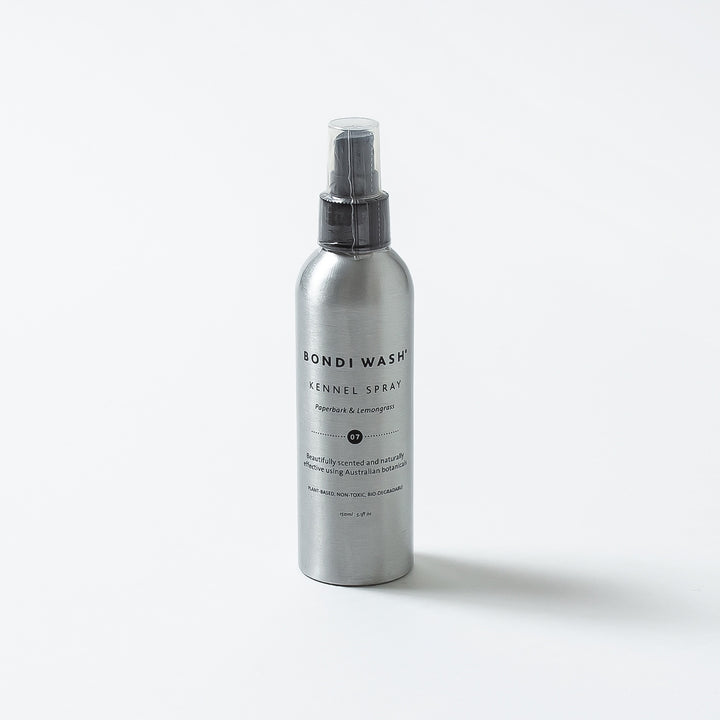 BONDI WASH ケンネルスプレー 150ml