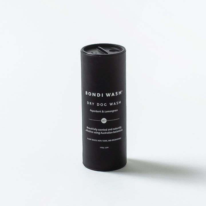 BONDI WASH ドライドッグウォッシュ 100g