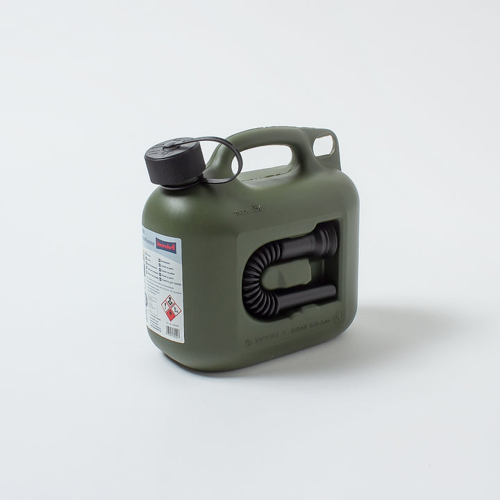 Hunersdorff Fuel Can Pro 5L