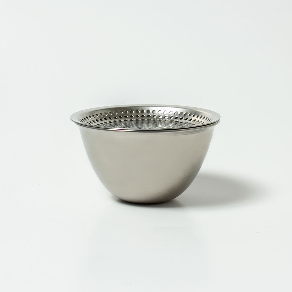 CONTE(コンテ) まかないボウル 130 キッチンツール シンプルデザイン