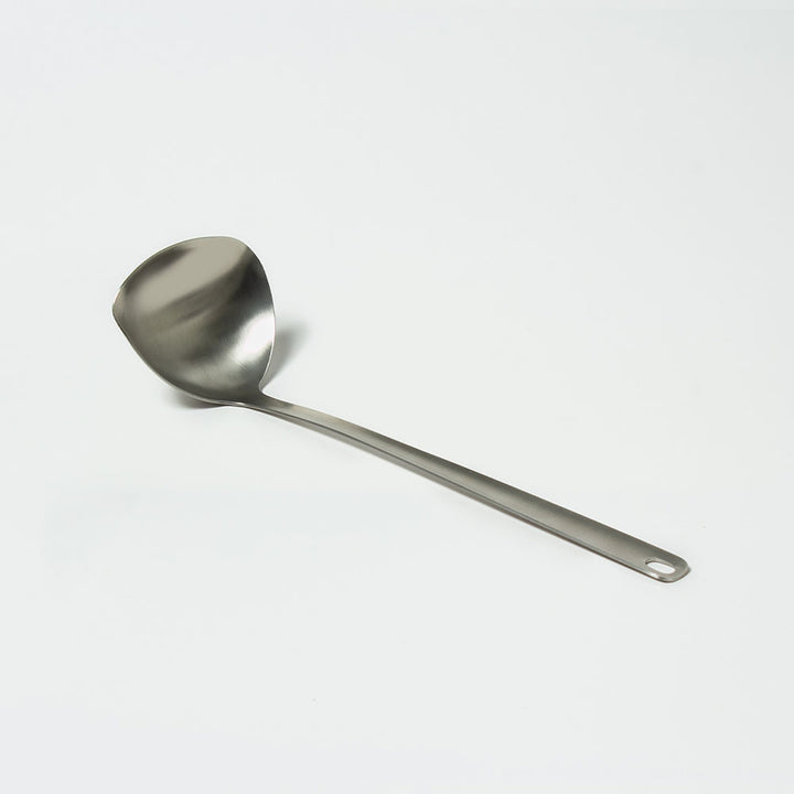 一菱金属 すくいやすく注ぎやすいレードル