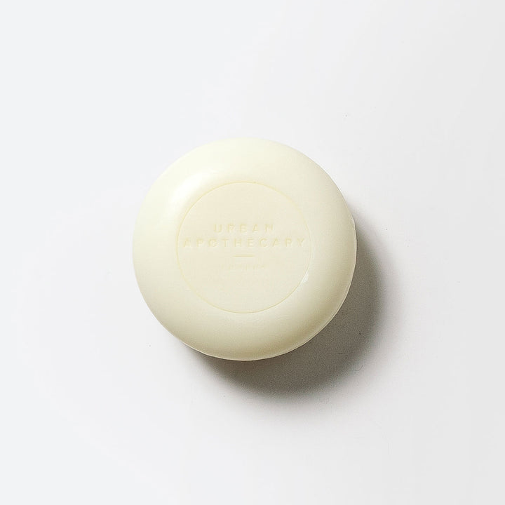 URBAN APOTHECARY Luxury Soap GREEN LAVENDER