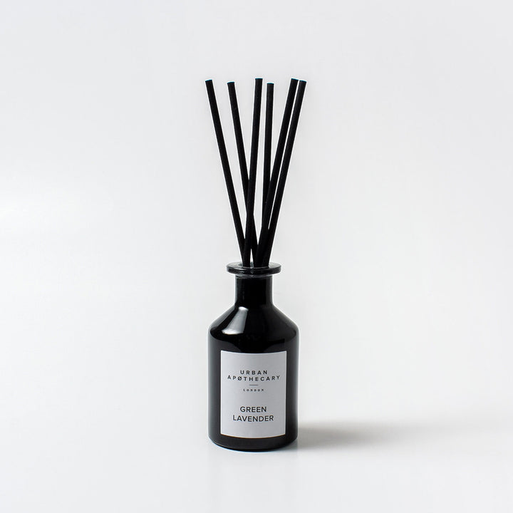URBAN APOTHECARY リードディフューザー GREEN LAVENDER