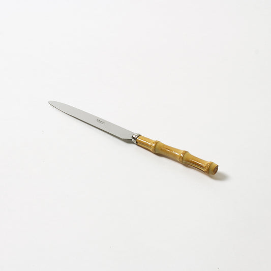 SABRE シャイニーバンブー テーブルナイフ