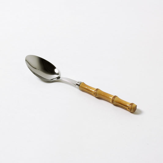 SABRE シャイニーバンブー テーブルスプーン