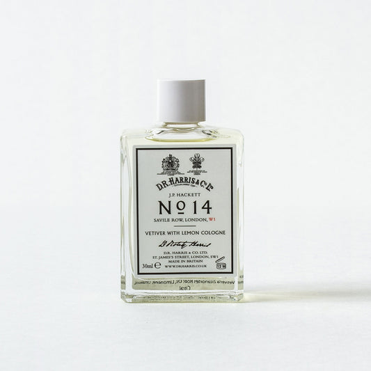 D.R.HARRIS コロン 30ml No.14