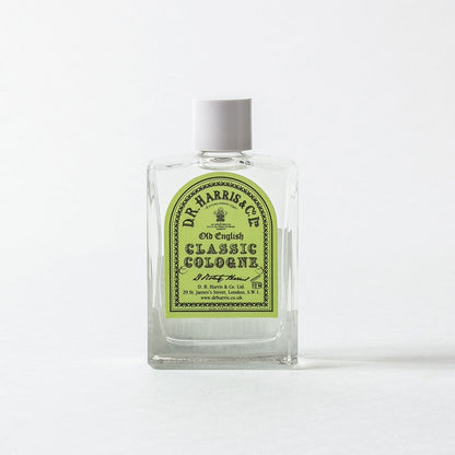 D.R.HARRIS コロン 30ml クラシック
