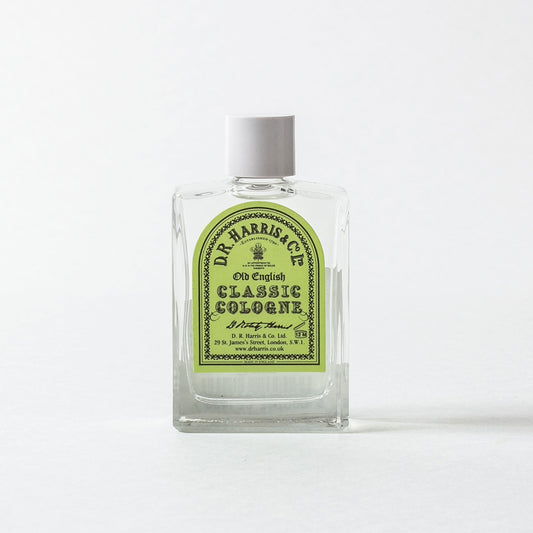 D.R.HARRIS コロン 30ml クラシック