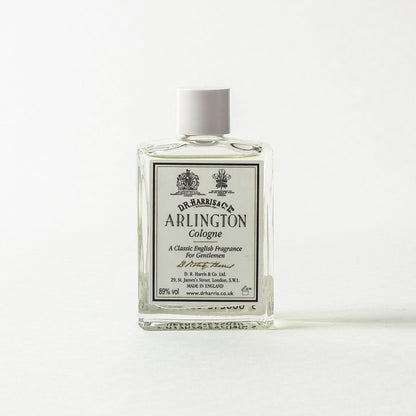D.R.HARRIS コロン 30ml アーリントン