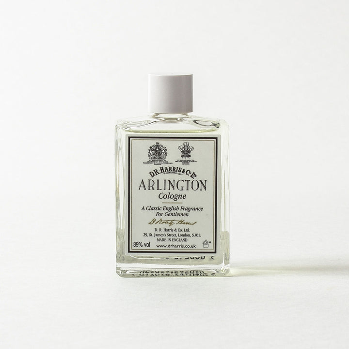 D.R.HARRIS コロン 30ml アーリントン