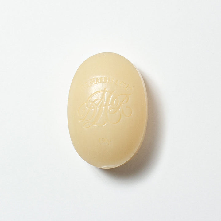 D.R.HARRIS バスソープ150g ウィンザー