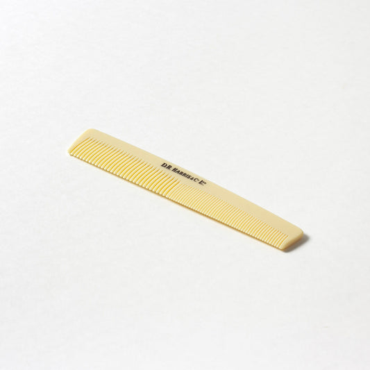 D.R.HARRIS イミテーション アイボリーコーム S