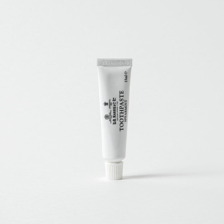 D.R.HARRIS ハミガキ粉 S 15ml