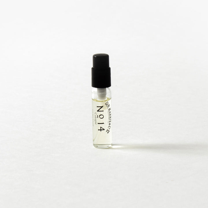 D.R.HARRIS コロン 2ml No.14