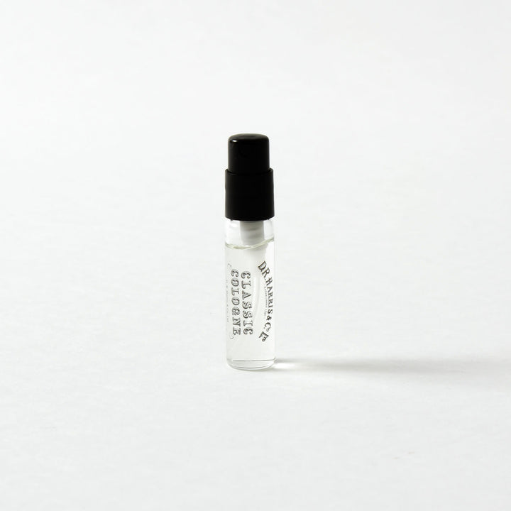 D.R.HARRIS コロン 2ml クラシック