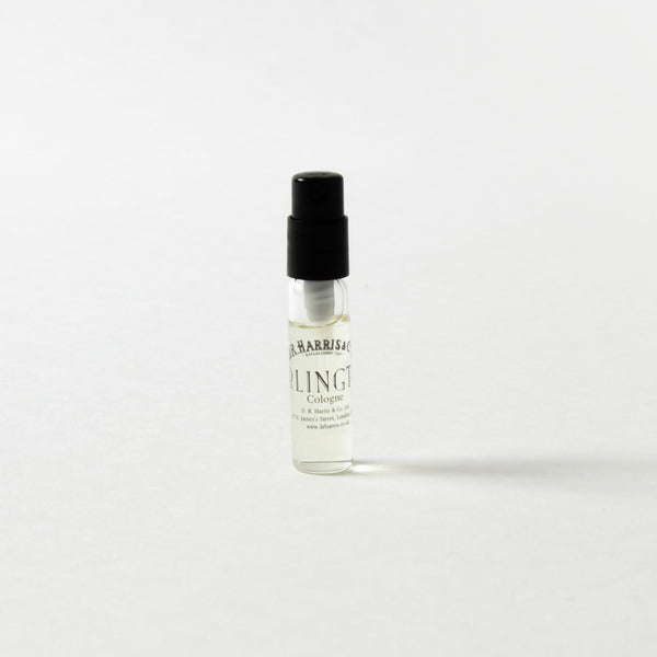 D.R.HARRIS コロン 2ml アーリントン