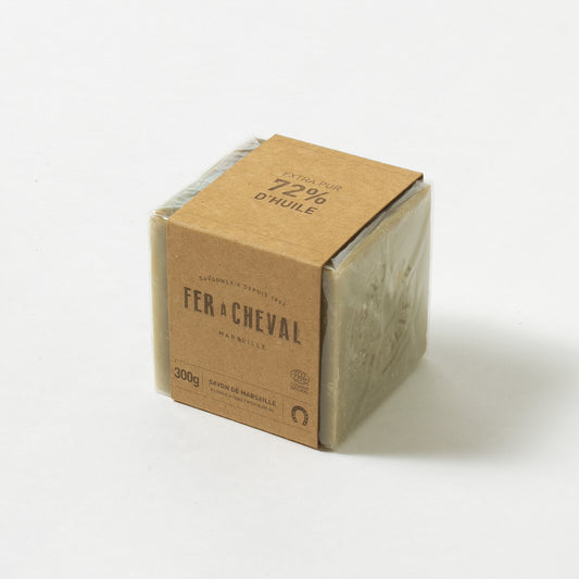 FER À CHEVAL ソープキューブ オリーブ
