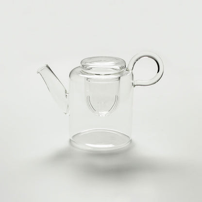 ICHENDORF MILANO Tall Teapot with filter