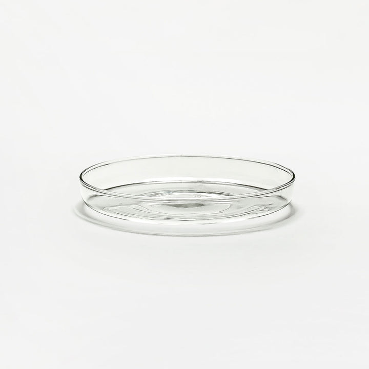 ICHENDORF MILANO Piuma Saucer Plate