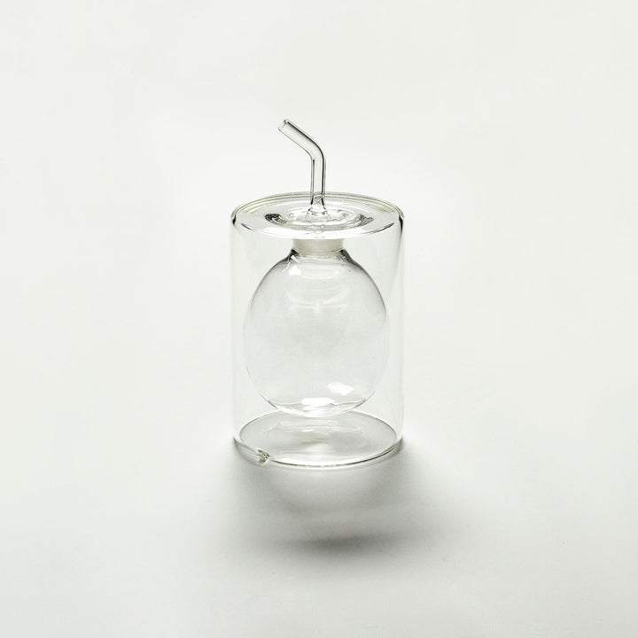 ICHENDORF MILANO Cilindro Oil Bottle