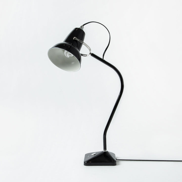 ANGLEPOISE ORIGINAL 1227 MINI TABLE Black