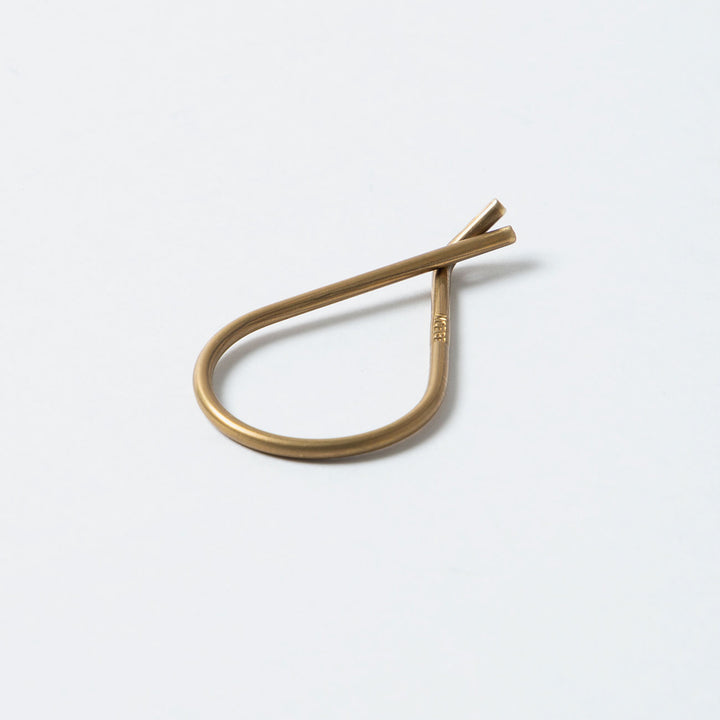 MOEBE Key Ring