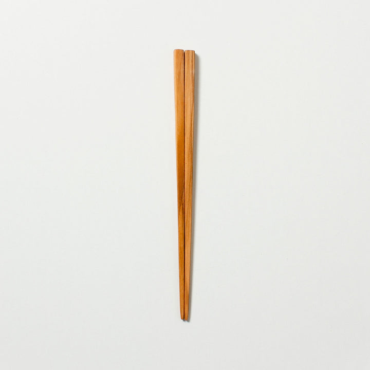 Arteinolivo オリーブウッド 菜箸 24cm