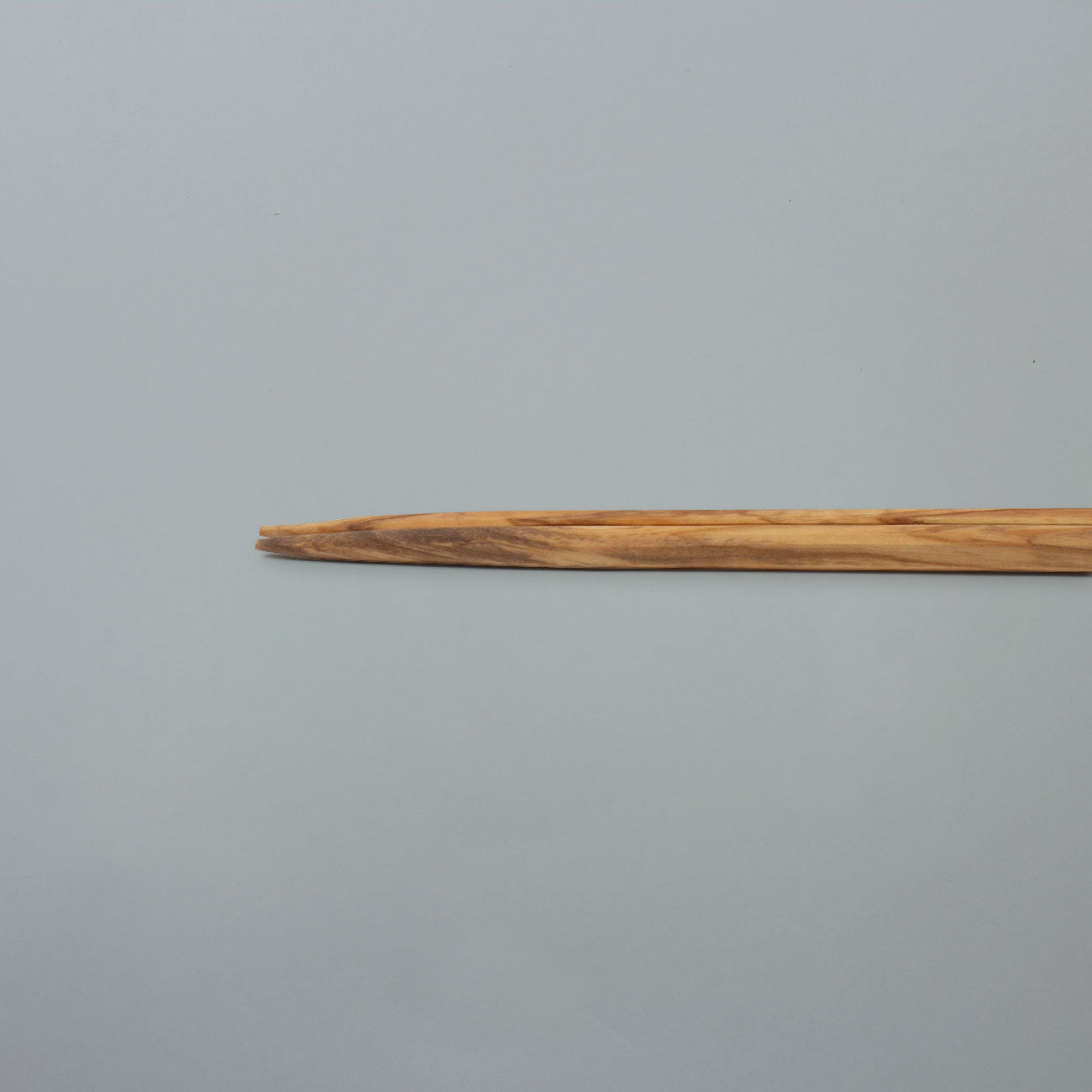 Arteinolivo オリーブウッド 菜箸 33cm