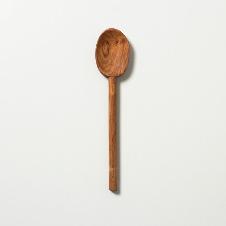 Arteinolivo オリーブウッド クッキングスプーン 25cm