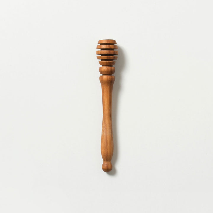 Arteinolivo オリーブウッド ハニーディッパー 17cm