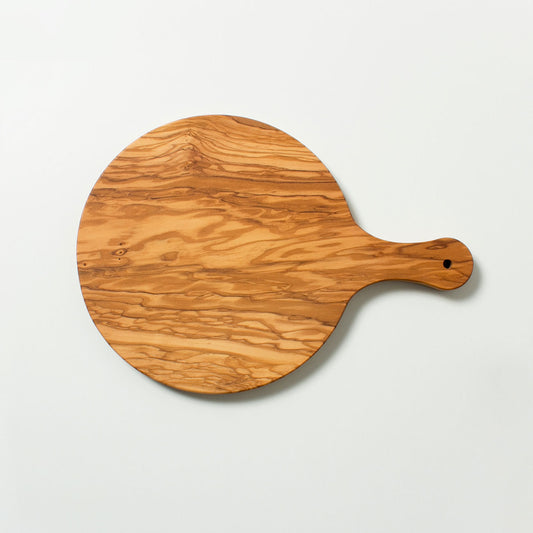Arteinolivo ラウンド型カッティングボード L