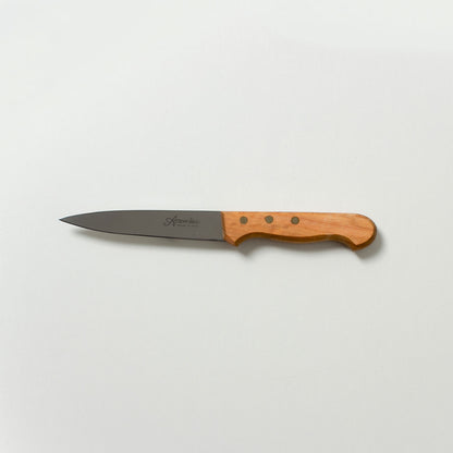 Arteinolivo キッチンナイフ 刃渡り14cm