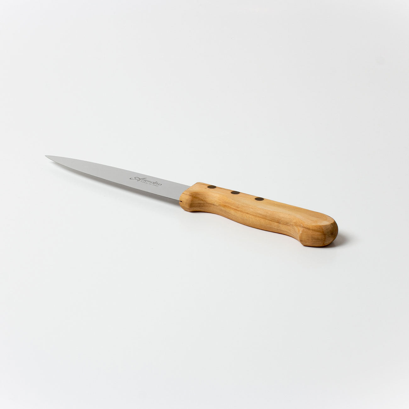 Arteinolivo キッチンナイフ 刃渡り16cm