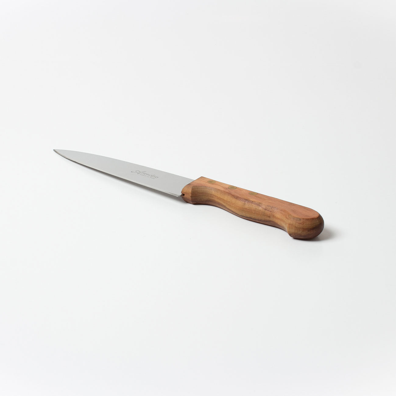 Arteinolivo キッチンナイフ 刃渡り18cm