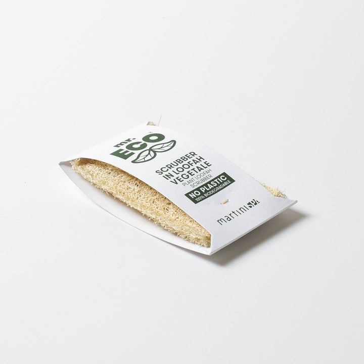 Mr.Eco ヘチマキッチンスポンジ