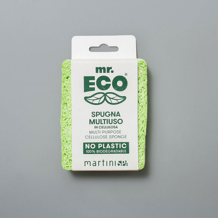 Mr.Eco セルロース スポンジ