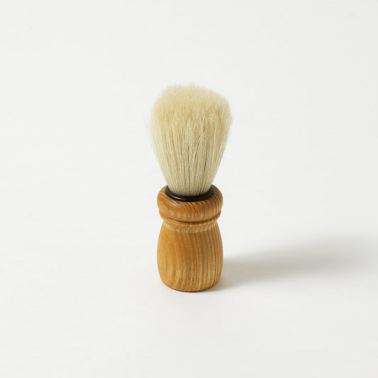 REDECKER Barber'sブラシ(豚毛)